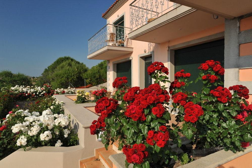Amygdalies Apartments Мирина Екстериор снимка