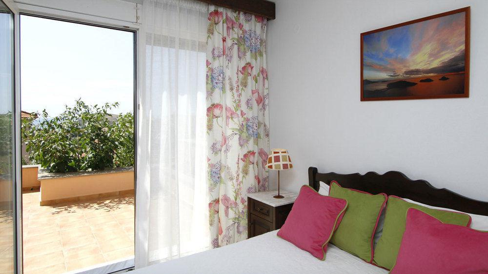 Amygdalies Apartments Мирина Екстериор снимка
